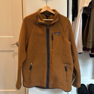Patagonia Retro Pile Jacket L